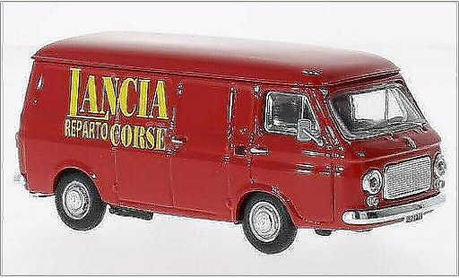 Fiat 238 Van 1/43 Rio 1971 modellini auto