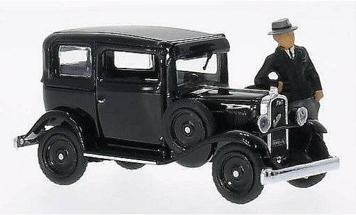 Fiat 508 Balilla 1/43 Rio 508 nero Villa Torlonia 1932 modellini auto