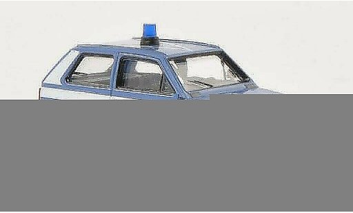 Fiat Panda 45 1/87 Herpa Polizia Polizia (I) modellini auto