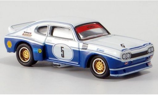 Ford Capri 3100 1/87 Bub No.5 ETC 1974 modellini auto