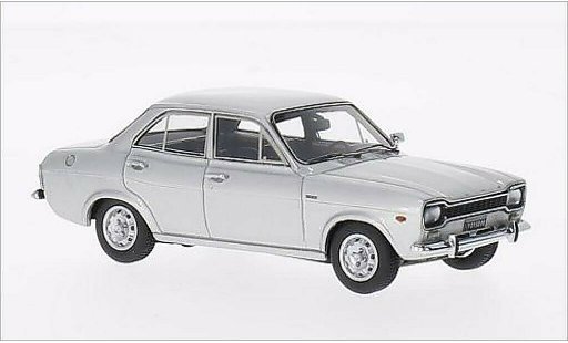 Ford Escort MK1 1/43 Kess MK 1 1100 XL grigio 1973 modellini auto