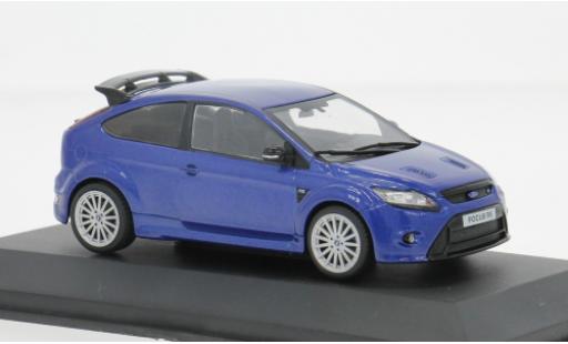 Ford Focus 1/43 Solido MKII RS 2010 1:43 modellino in miniatura