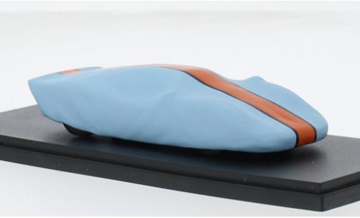 Ford GT40 1/43 Matrix 1:43 modellino in miniatura