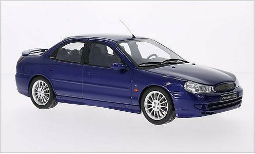 Ford Mondeo ST200 1/18 Ottomobile ST 200 metallicoo blu 1999 modellini auto