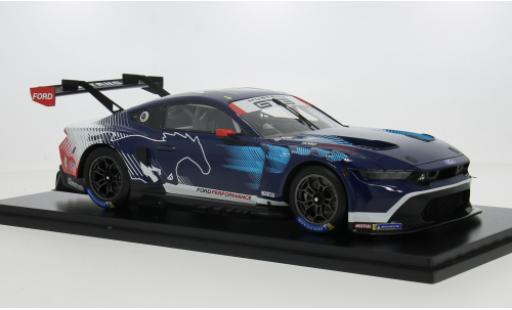Ford Mustang 1/18 Spark GT3 2023 1:18