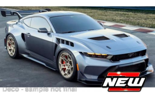 Ford Mustang 1/18 Maisto GTD gra 1:18 modellino in miniatura