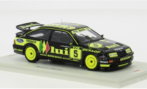 Ford Sierra 1/43 Spark RS 500 #5 1:43 modellino in miniatura
