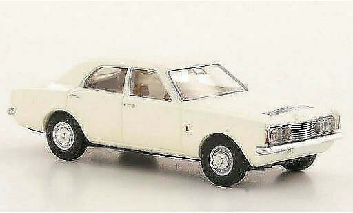 Ford Taunus Berline 1/87 Brekina L Rijkspoltie Polizia (NL) modellini auto