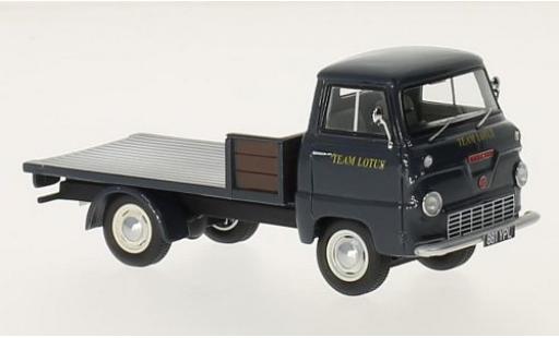 Ford Thames 1/43 AutoCult 400E Team Lotu 1:43 modellino in miniatura