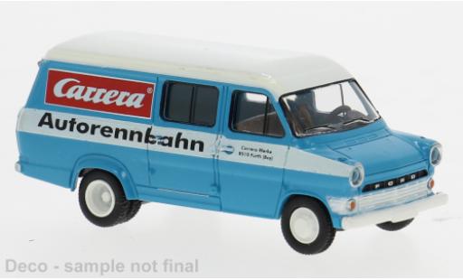 Ford Transit 1/87 Brekina 1970 Carrera 1:87 modellino in miniatura