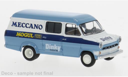Ford Transit 1/87 Brekina 1970 Meccano 1:87 modellino in miniatura