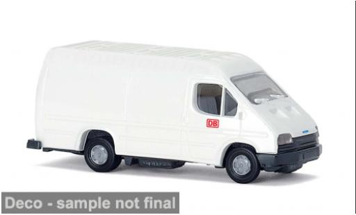 Modellini auto Ford Transit 1986 DB 1/87 Busch