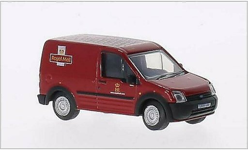 Ford Transit Connect 1/76 Oxford RHD Royal Mail modellini auto