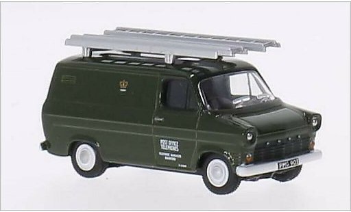 Ford Transit Mk1 1/76 Oxford RHD Post Office Telephones (GB) modellini auto