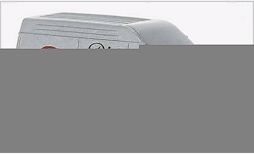 Ford Transit Kastenwagen 1/76 Oxford RHD Diet Coke modellini auto