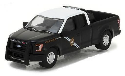Ford F-1 1/64 Greenlight 50 New Mexico State Police 2016 modellino in miniatura