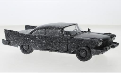 Plymouth Fury 1/24 Greenlight Christine 1958 modellino in miniatura