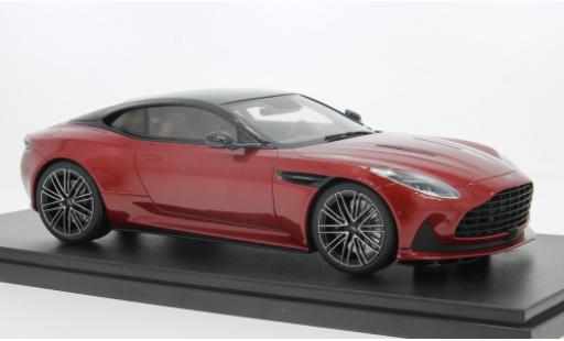 Aston Martin DB1 1/18 GT Spirit 2 rot 2023 1:18 modellino in miniatura
