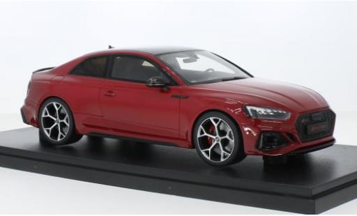 Audi RS5 1/18 GT Spirit Competition rot 2023 1:18 modellino in miniatura
