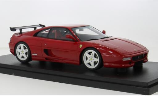 Ferrari F355 1/18 GT Spirit Challenge rot 1995 1:18 modellino in miniatura
