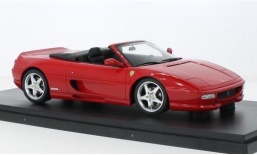 Ferrari F355 1/18 GT Spirit Spider rot 1994 1:18 modellino in miniatura