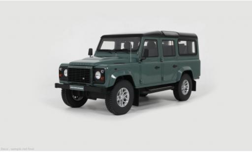 Land Rover Defender 1/18 GT Spirit 3 grün 2016 1:18 modellino in miniatura