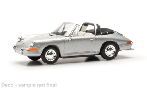 Porsche 911 1/87 Herpa Targa d modellino in miniatura