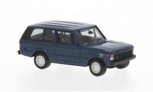 Land Rover Range Rover 1/87 Herpa 1:87 modellino in miniatura