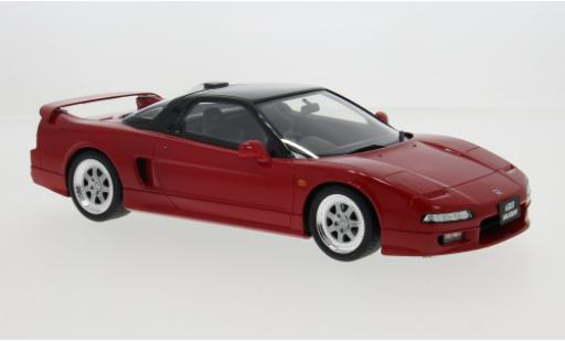 Honda NSX 1/18 Ottomobile rot 1:18 modellino in miniatura