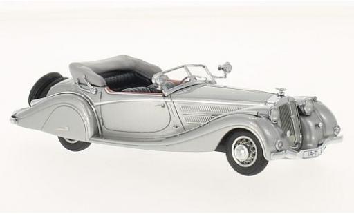 Horch 853 1/43 Matrix Sport silber 1:43 modellino in miniatura