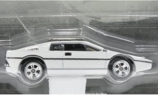 Lotus Esprit 1/64 Hot Wheels Premium S1 James Bond 007 - Der Spion der mich liebte 1:64 modellino in miniatura