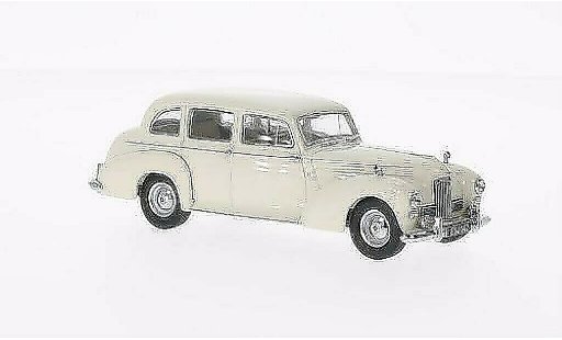 Humber Pullman Limousine 1/43 Oxford Berlina bianco RHD modellini auto
