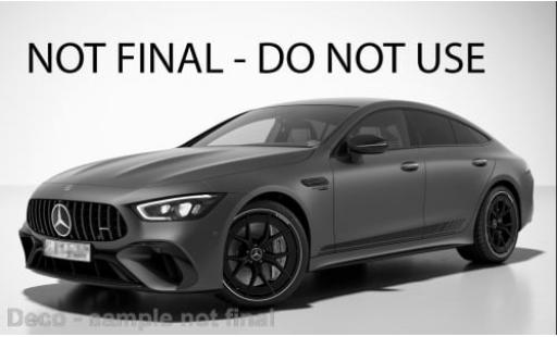 Mercedes AMG GT 1/18 I 63 Palace Edition 1:18 modellino in miniatura