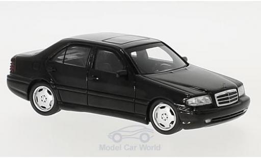 Mercedes Classe C 1/43 Spark C43 (W202) AMG 1997 modellino in miniatura