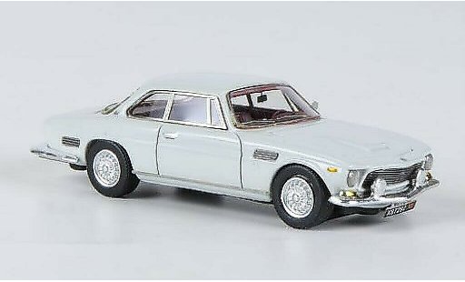ISO Rivolta GT 1/87 Neo grigio 1963 modellini auto