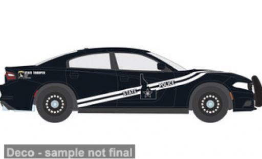 Dodge Charger 1/64 IXO America Pursuit 2023 Idaho State Police 1:64 modellino in miniatura