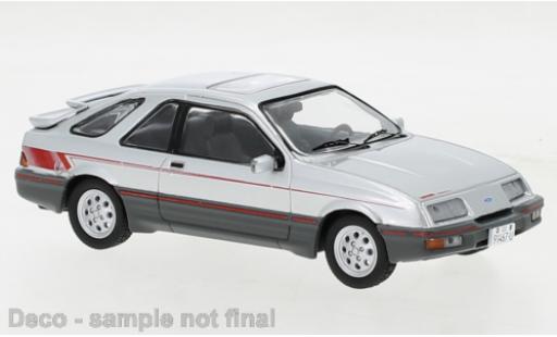 Ford Sierra 1/43 IXO XR4i d 1984 modellino in miniatura