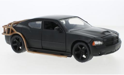 Dodge Charger 1/24 Jada Toys Jada Fast & Furious modellino in miniatura