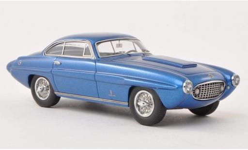 Jaguar XK 1/43 Matrix 120 Superson blau 1:43 modellino in miniatura