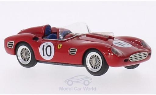 Ferrari 250 TR 1/43 Jolly Model TR RHD No.10 Scuderia Sebring 1961 modellino in miniatura