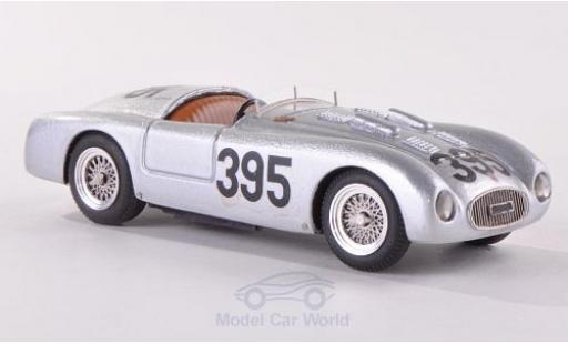 Fiat 1100 1948 1/43 Jolly Model Motto No.395 Mille Miglia 1948 modellino in miniatura