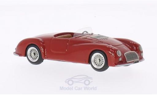Fiat 1100 1956 1/43 Jolly Model Spyder Colli rosso 1956 modellino in miniatura