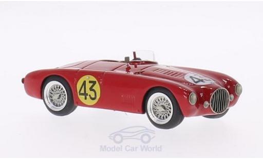 Osca MT4 1/43 Jolly Model No.43 24h Le Mans 1954 L.Macklin/P.Leygonie modellino in miniatura