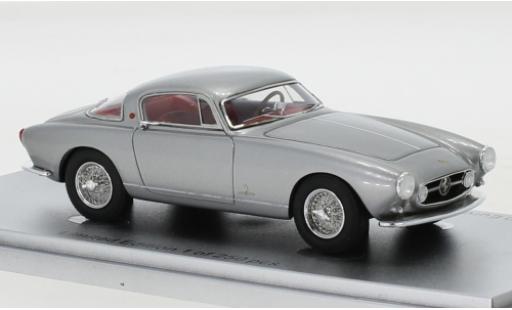 Ferrari 250 1/43 Kess Europa GT Coupe S2 Pininfarina grigio 1955 sn0407GT modellino in miniatura