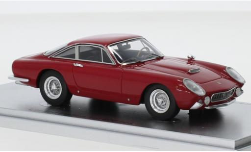 Ferrari 250 1/43 Kess GT Lussso Speciale Meade rosso 1963 modellino in miniatura