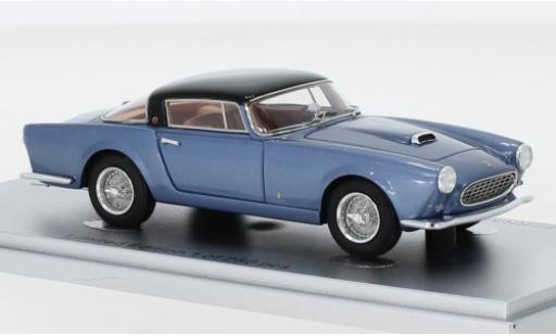 Ferrari 250 1/43 Kess GT Speciale Pininfarina metallico blu/nero 1956 modellino in miniatura