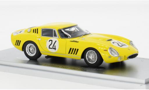 Ferrari 275 1/43 Kess GTB/C Le Mans 1965 #24 1:43 modellino in miniatura