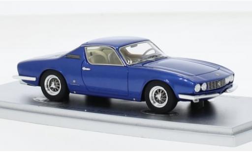Ferrari 330 1/43 Kess GT Coupe Michelotti metallise blau 1966 1:43 modellino in miniatura