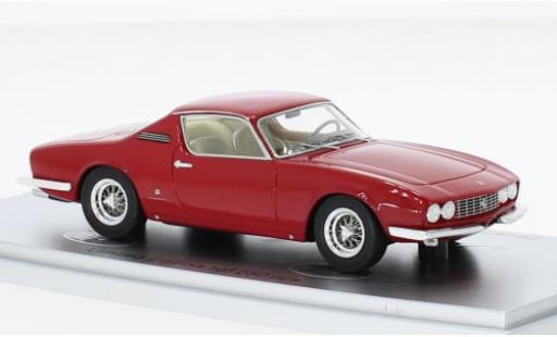 Ferrari 330 1/43 Kess GT Coupe Michelotti rot 1966 1:43 modellino in miniatura