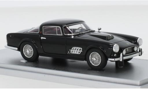 Ferrari 410 1/43 Kess Superamerica Series II nero 1957 sn0713SA modellino in miniatura